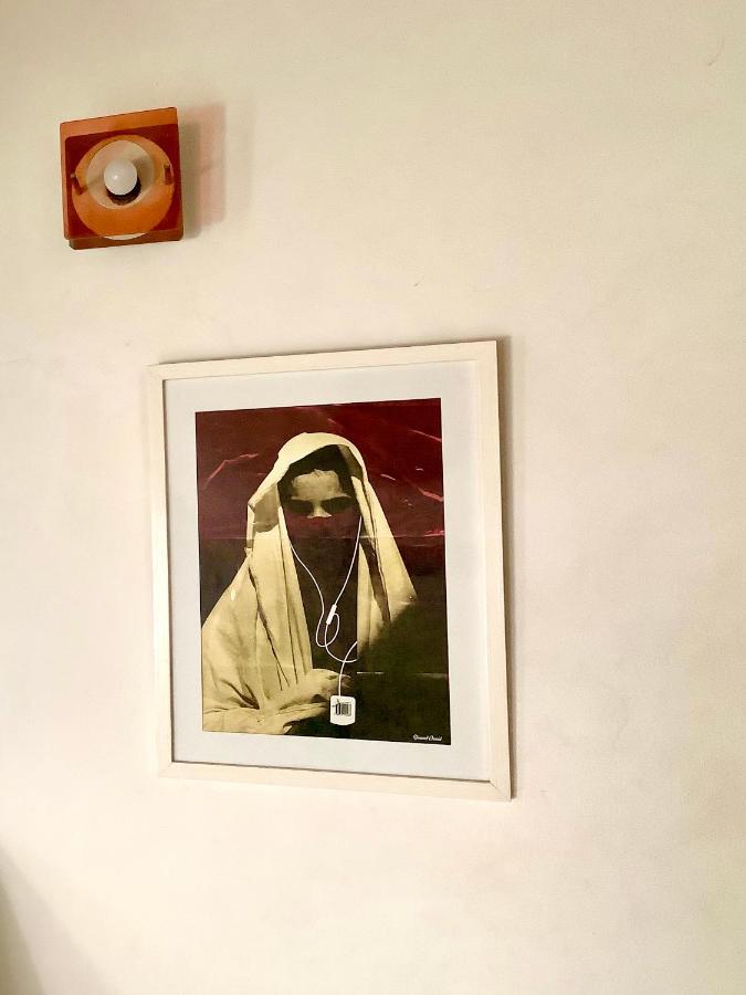 Dar 91 Essaouira Leilighet Eksteriør bilde